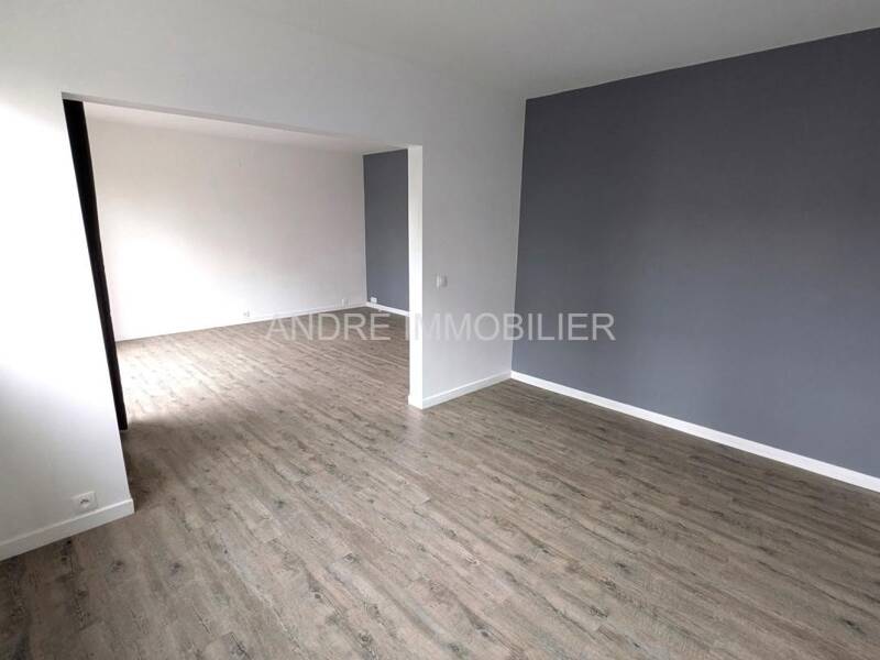 Maison à louer, 75m², VILLENNES SUR SEINE