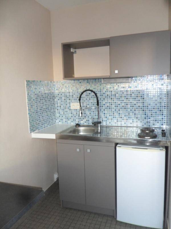 Maison à louer, 28m², CAEN