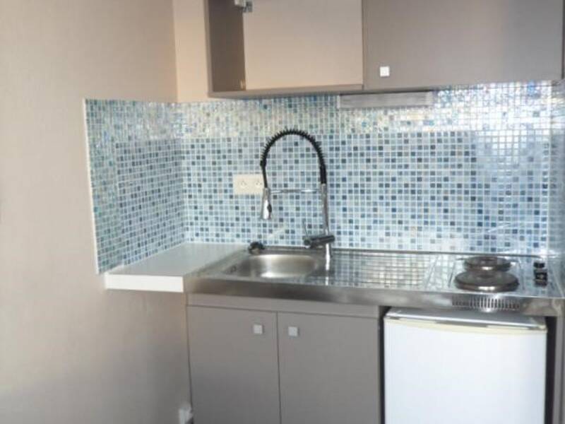 Maison à louer, 28m², CAEN