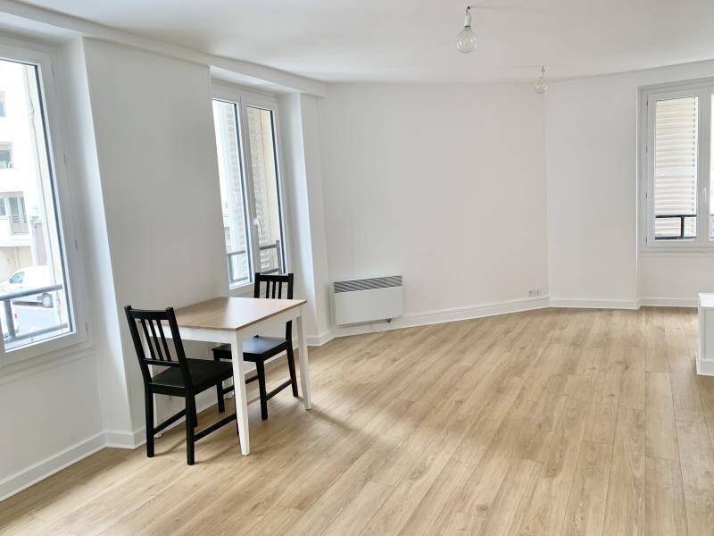 Maison à louer, 42m², LEVALLOIS PERRET