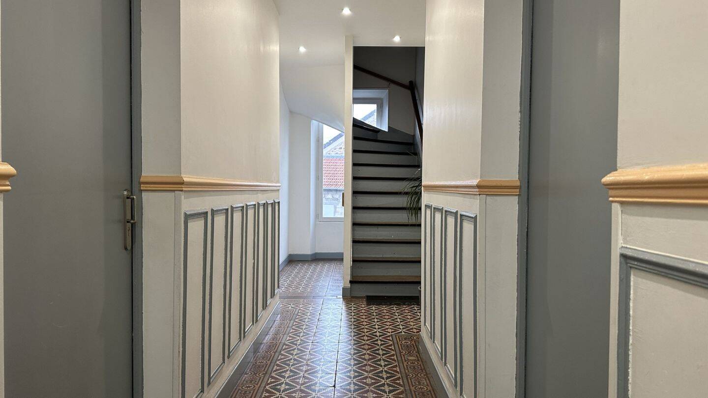 Maison à louer, 24m², CORBEIL ESSONNES