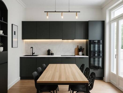 Colocation à louer 750 € 1 pièce 2 chambres 11 m² 3ème étage Coteau Vexin Meulan-en-Yvelines 78250