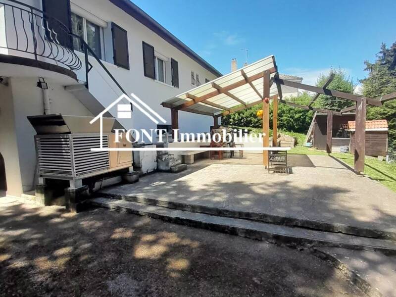 Maison à vendre, 156m², SAINT ETIENNE