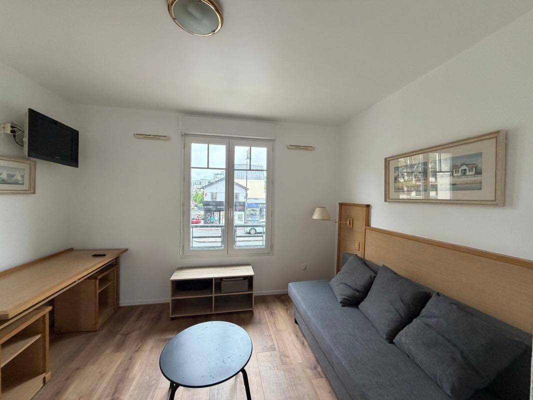 Maison à louer, 20m², ANTONY