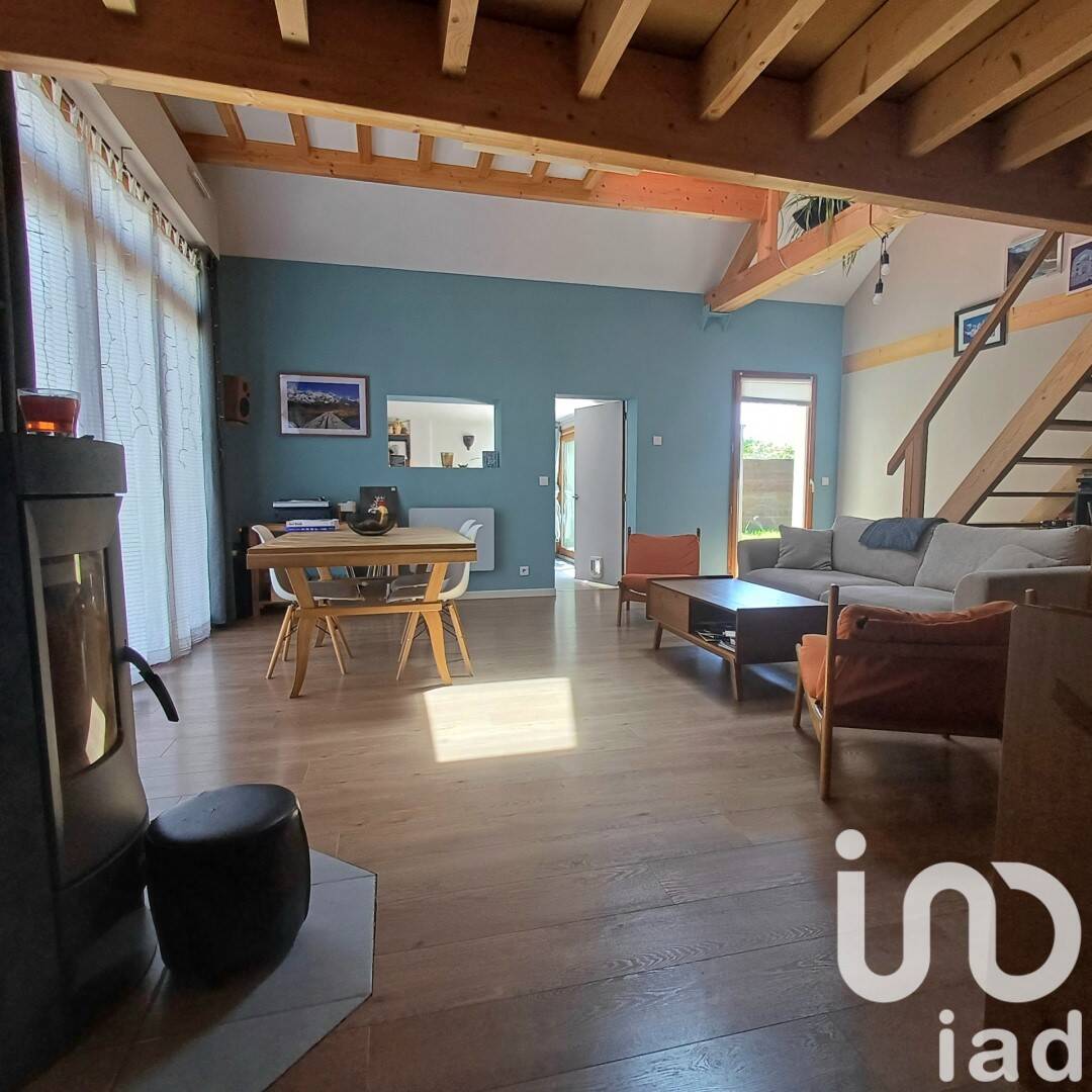 Maison à vendre, 135m², SAINT GEORGES SUR LOIRE