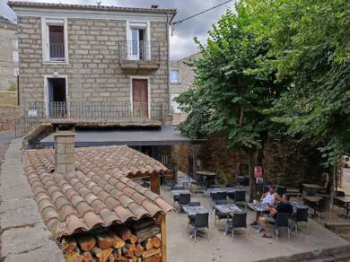 Maison à vendre 312 000 € 5 pièces 4 chambres 112 m² Olivese 20140