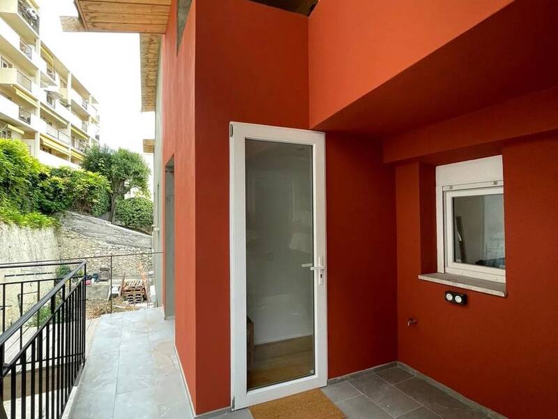 Maison à louer, 23m², NICE