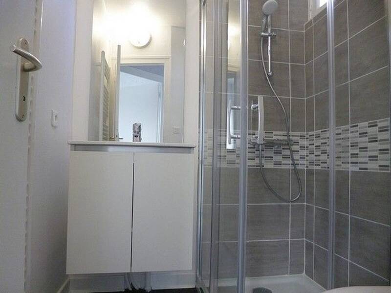 Maison à louer, 31m², CLERMONT FERRAND