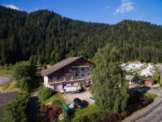 Immeuble à vendre 1 238 000 € 1 200 m² Xonrupt-Longemer 88400