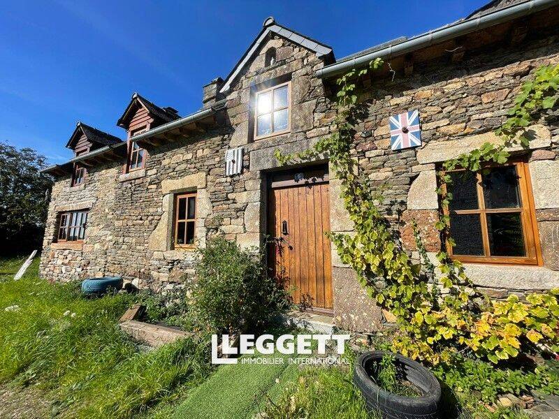 Maison à vendre, 124m², COTES D'ARMOR