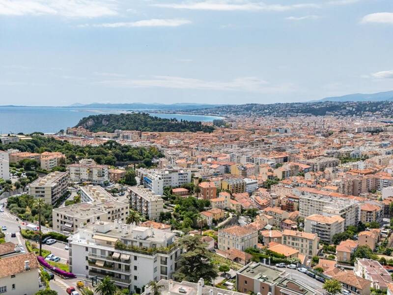 Maison à vendre, 167m², NICE