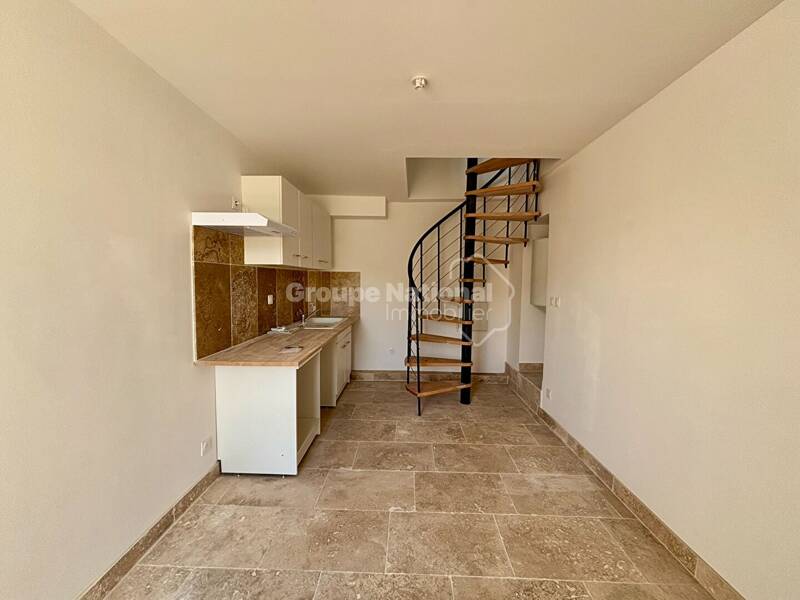 Maison à louer, 22m², SAINT MARTIN DE CRAU