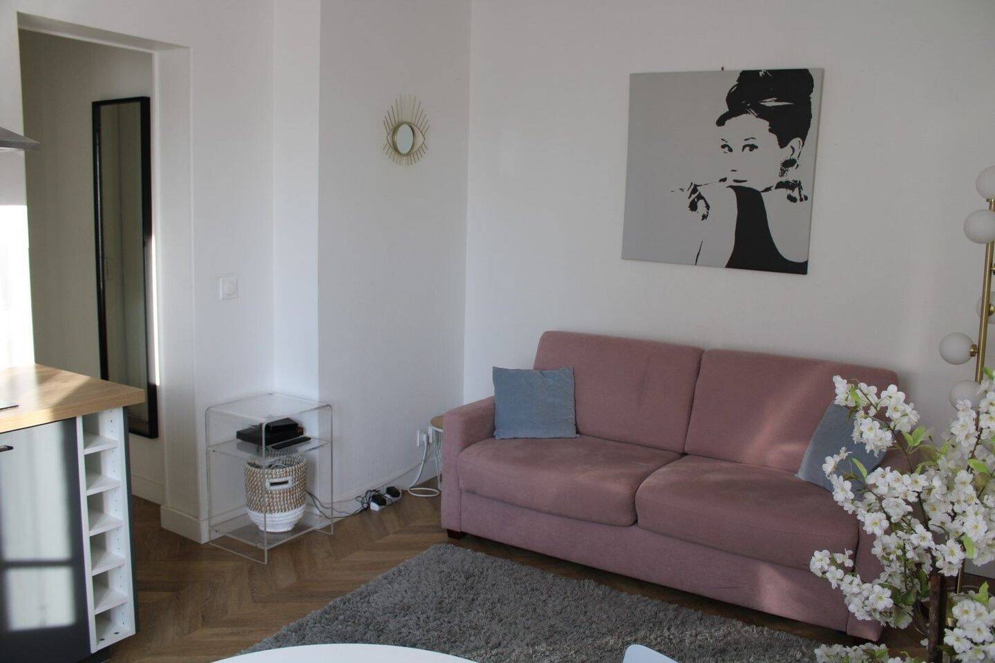 Maison à louer, 23m², LEVALLOIS PERRET