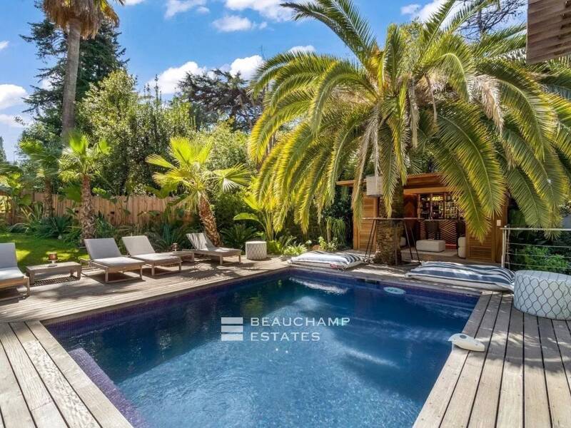 Maison à vendre, 246m², CANNES