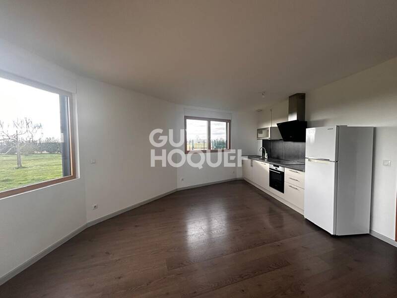 Maison à louer, 135m², LONGPERRIER