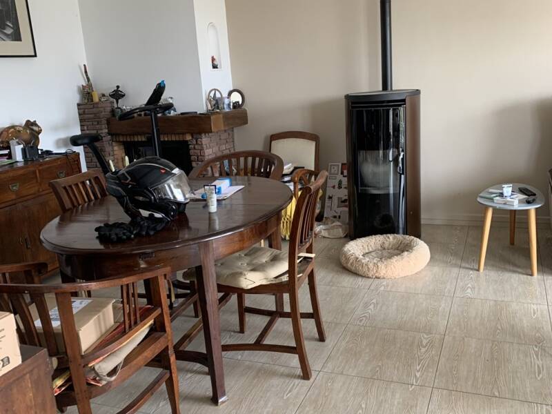 Maison à vendre, 100m², LE HAVRE