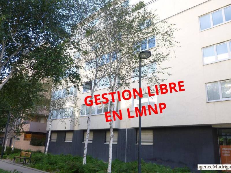 Maison à vendre, 20m², GRENOBLE