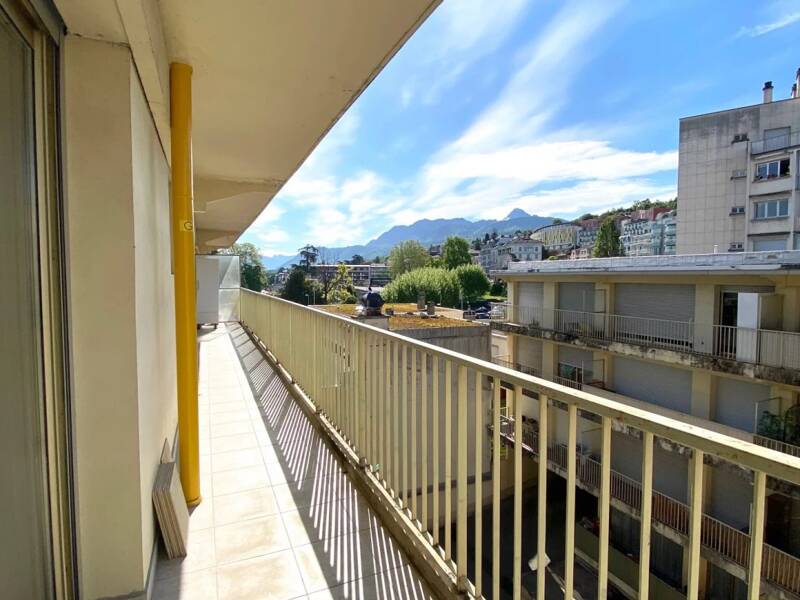 Maison à louer, 50m², EVIAN LES BAINS