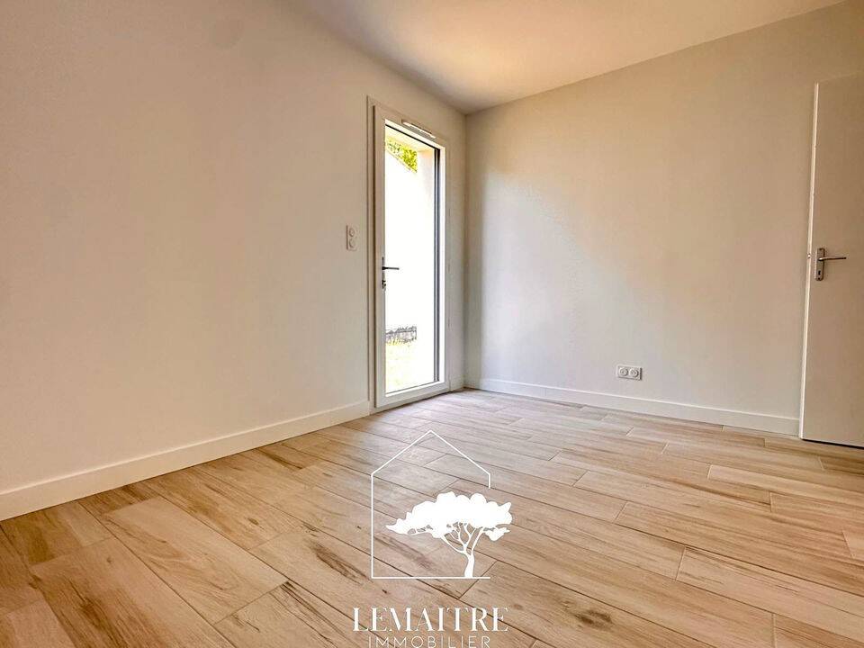 Maison à vendre, 136m², LES MATHES