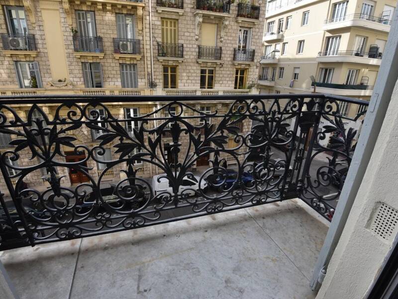Maison à louer, 27m², NICE