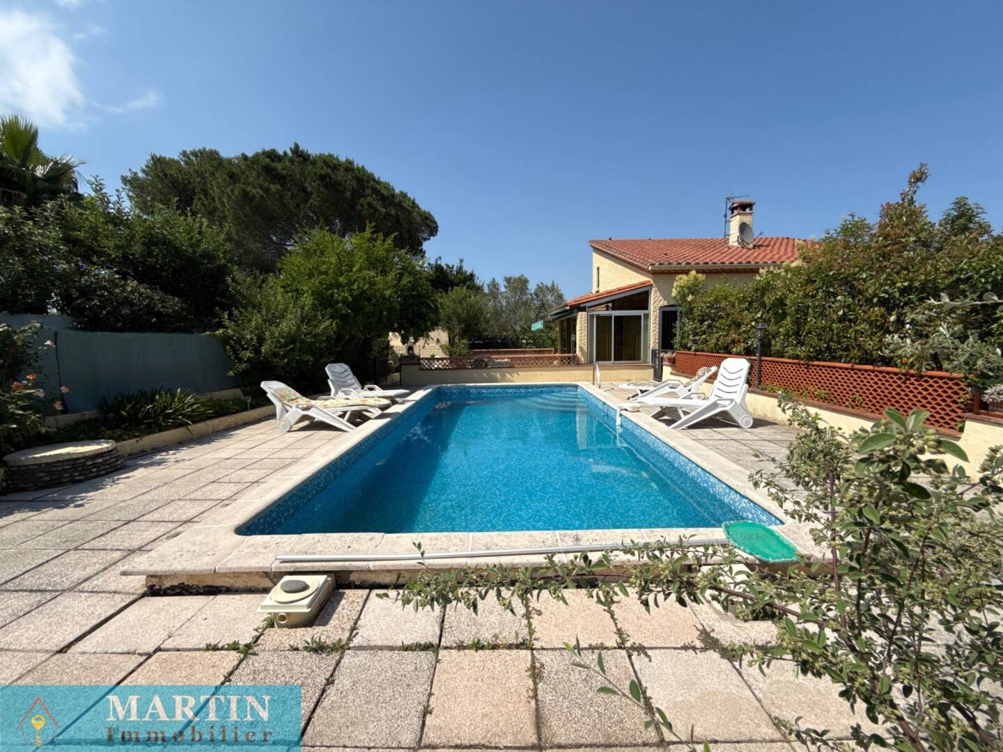 Maison à vendre, 117m², MAUREILLAS LAS ILLAS