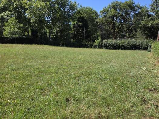 Terrain constructible à vendre 31 000 € 1 460 m² de terrain Montredon-Labessonnié 81360
