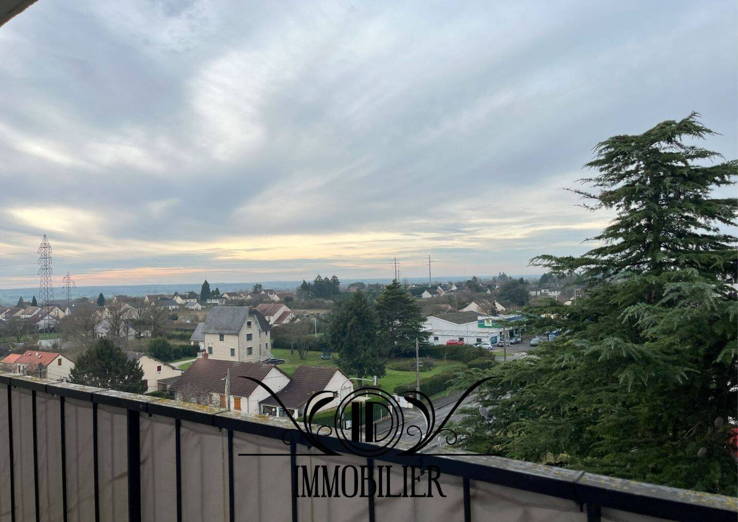 Maison à vendre, 62m², GIEN