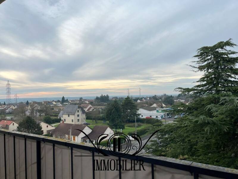 Maison à vendre, 62m², GIEN