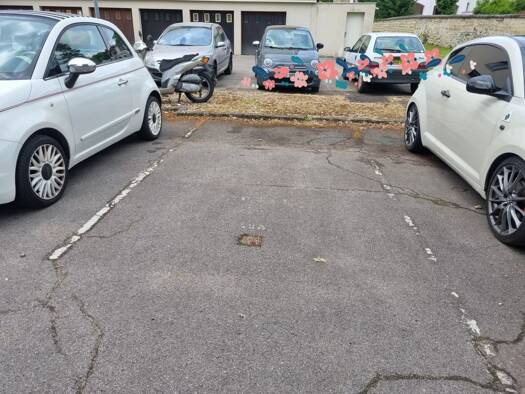 Garage/Stationnement à vendre 12 000 € Villennes-sur-Seine 78670