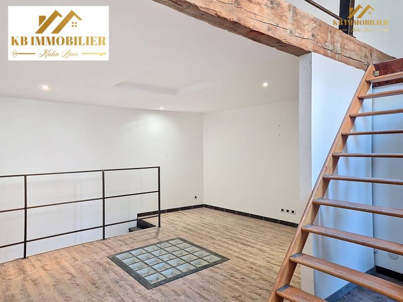 Maison à vendre, 64m², PRIVAS