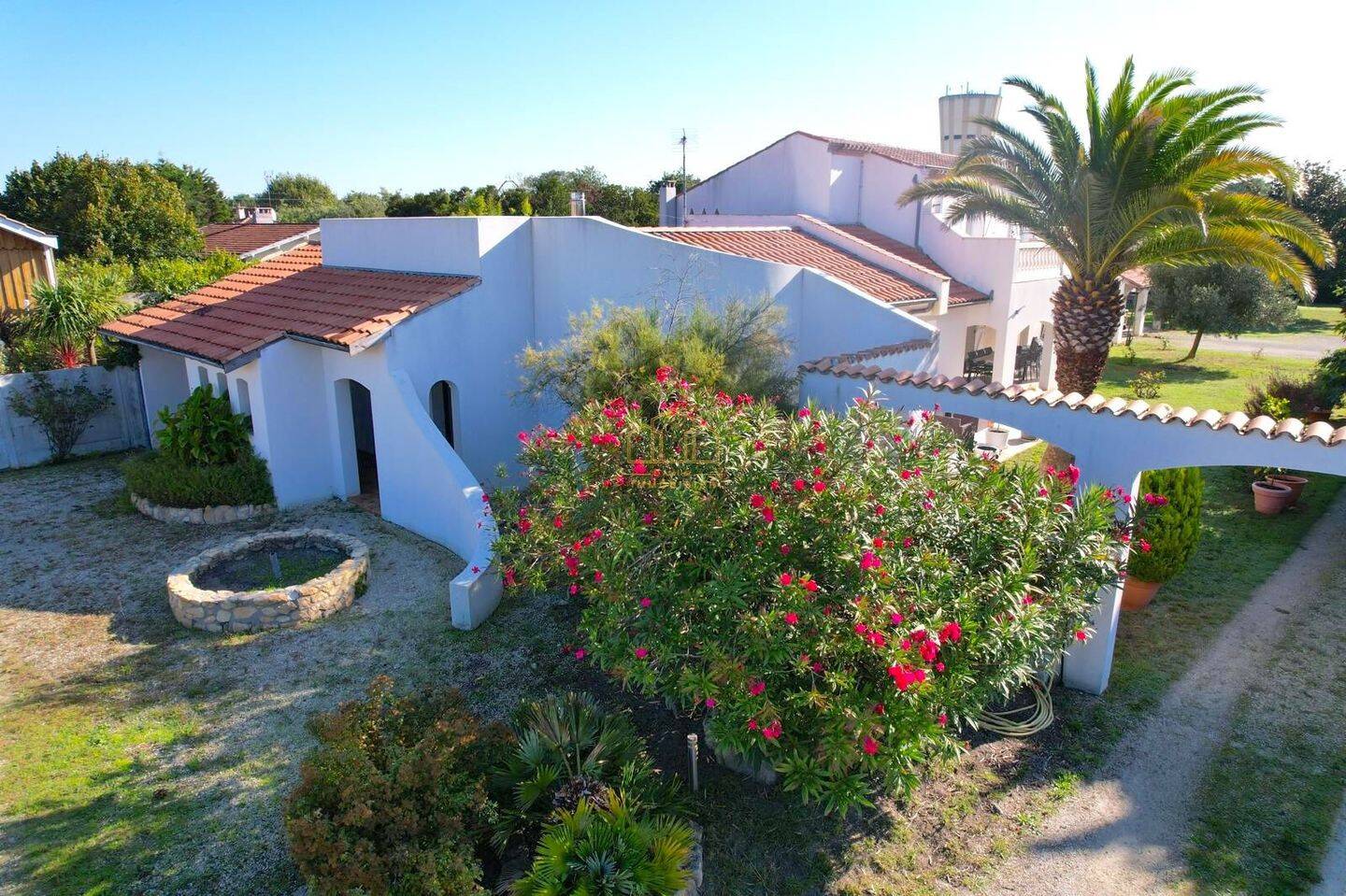 Maison à vendre, 208m², GUJAN MESTRAS