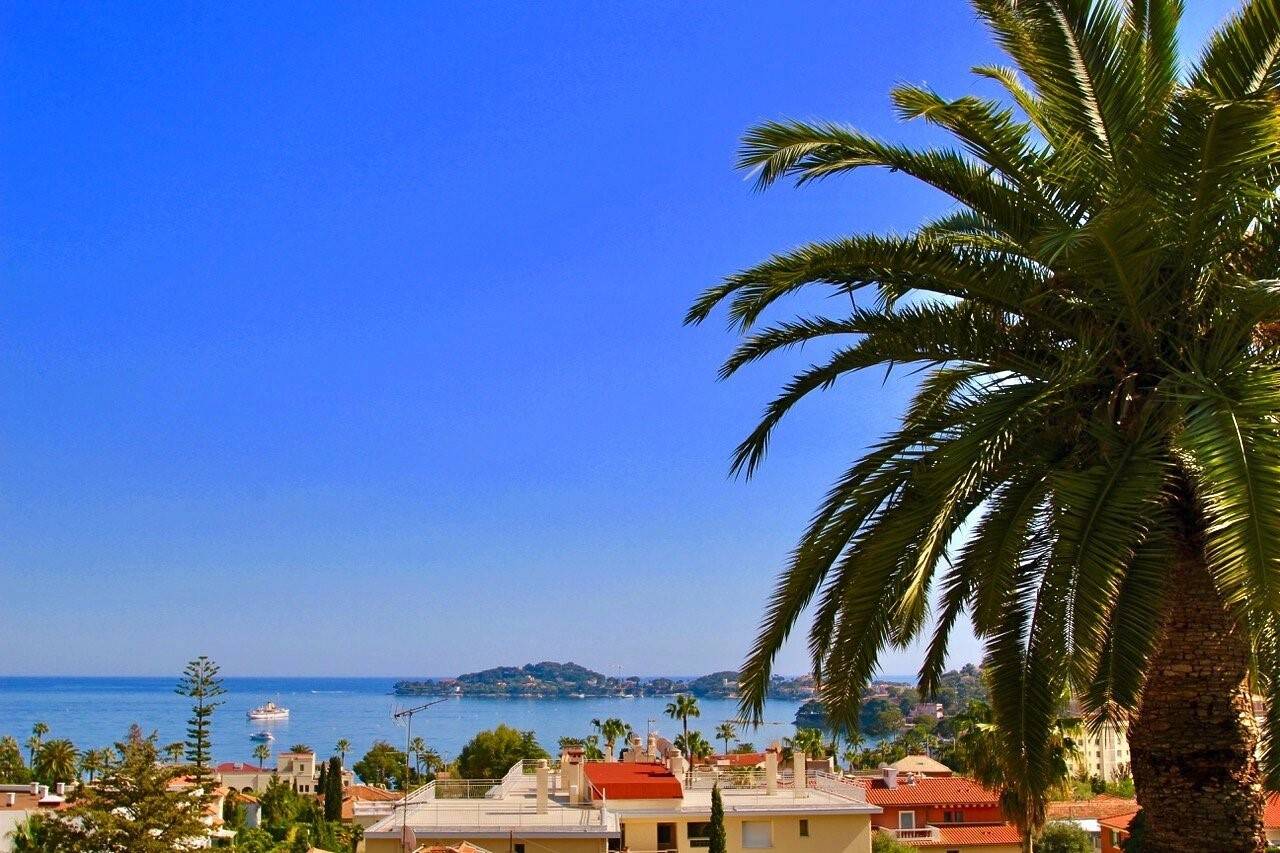 Maison à vendre, 127m², BEAULIEU SUR MER