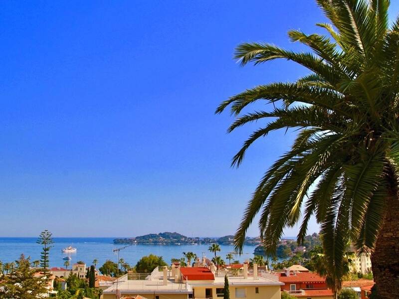 Maison à vendre, 127m², BEAULIEU SUR MER