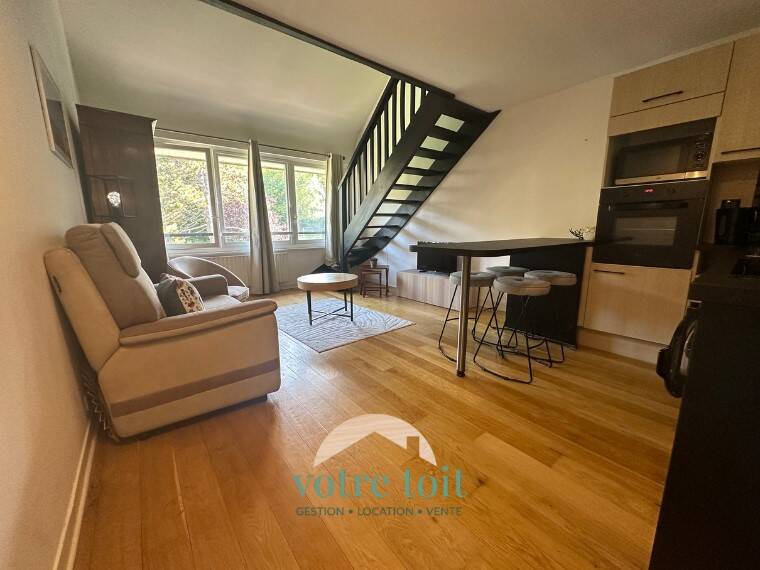 Maison à vendre, 31m², BENERVILLE SUR MER