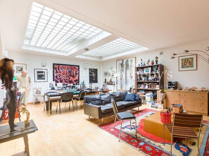 Maison à vendre, 470m², PARIS 9E