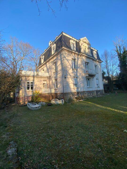 Maison à louer, 101m², MULHOUSE