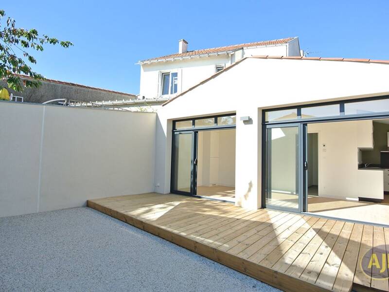 Maison à louer, 36m², CLISSON
