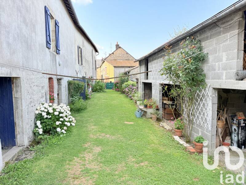 Maison à vendre, 104m², VILLAPOURCON