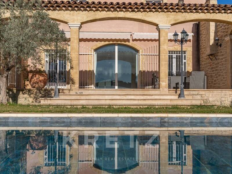 Maison à vendre, 310m², AIX EN PROVENCE