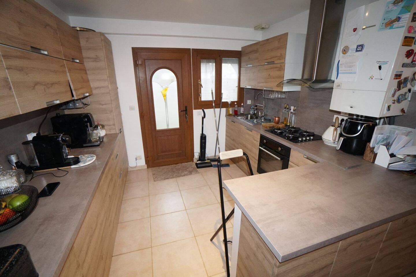 Maison à vendre, 85m², DRANCY