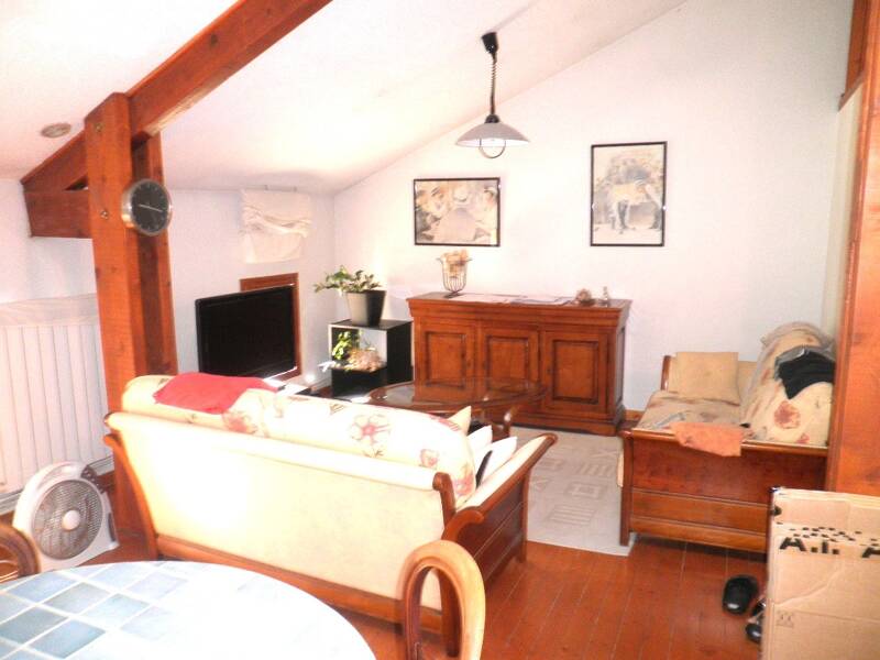 Maison à louer, 46m², MEYREUIL