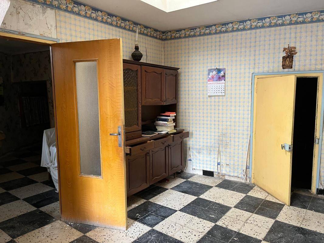 Maison à vendre, 125m², VILLEVEYRAC