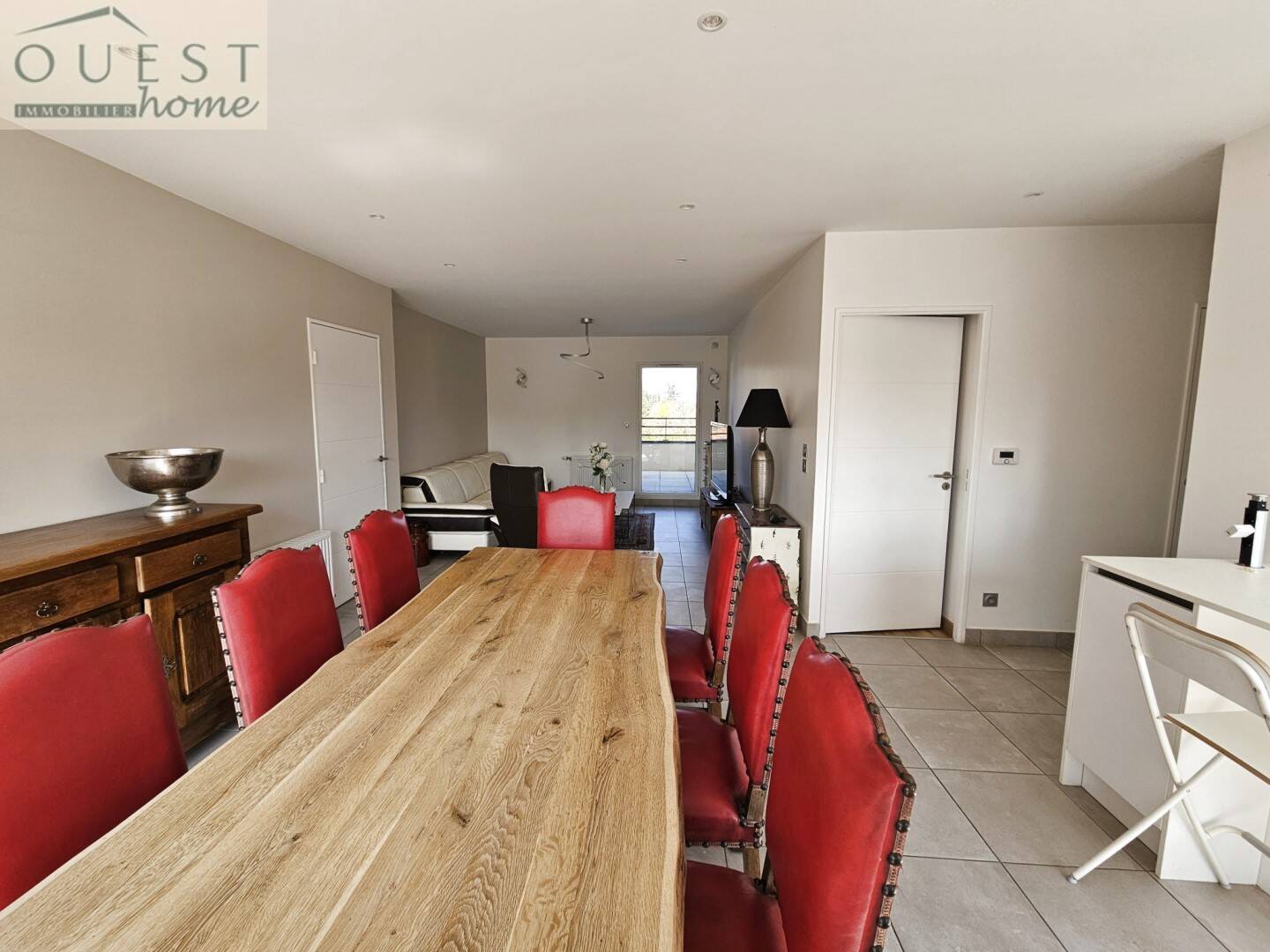 Maison à vendre, 92m², SAINT GENIS LES OLLIERES
