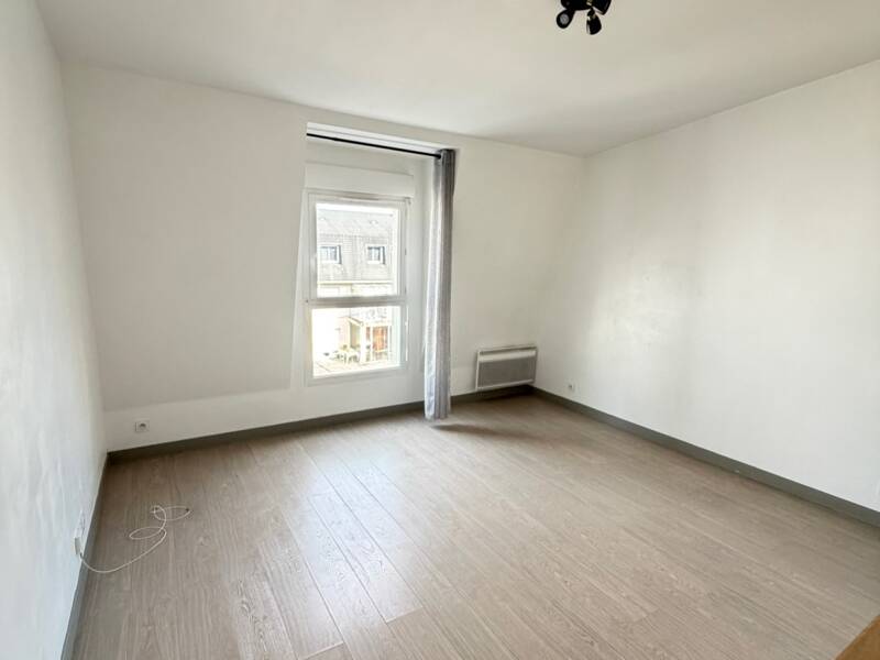 Maison à louer, 26m², VILLEPARISIS