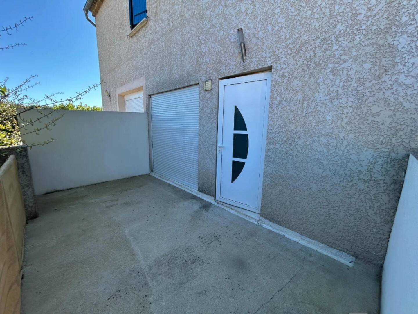 Maison à louer, 38m², SAINT MAURICE DE CAZEVIEILLE
