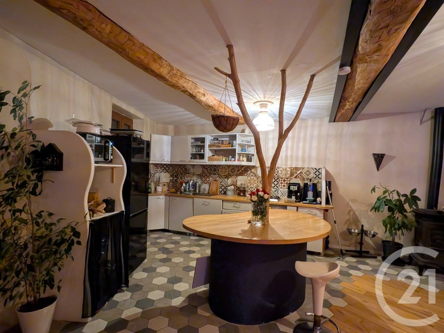 Maison à vendre, 140m², MONTFORT SUR ARGENS