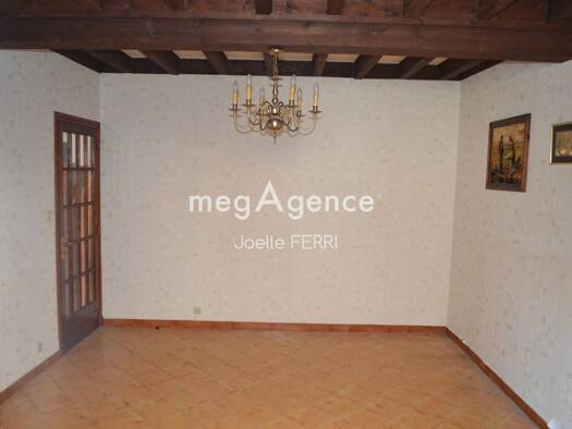 Maison à vendre 95 000 € 5 pièces 3 chambres 116 m² Villardonnel 11600