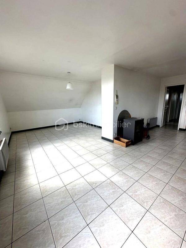 Maison à vendre, 232m², SAINT LAURENT EN GATINES