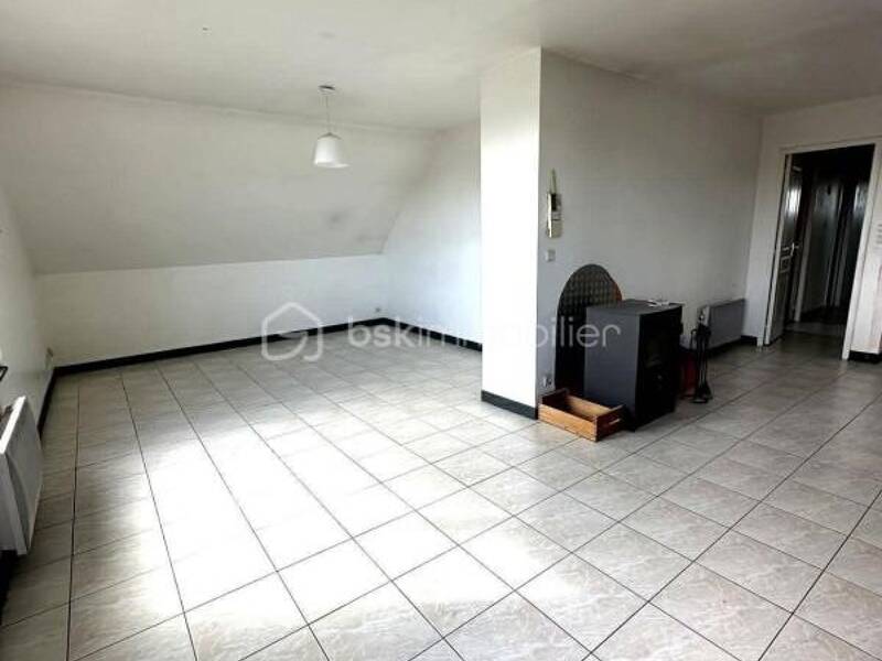 Maison à vendre, 232m², SAINT LAURENT EN GATINES