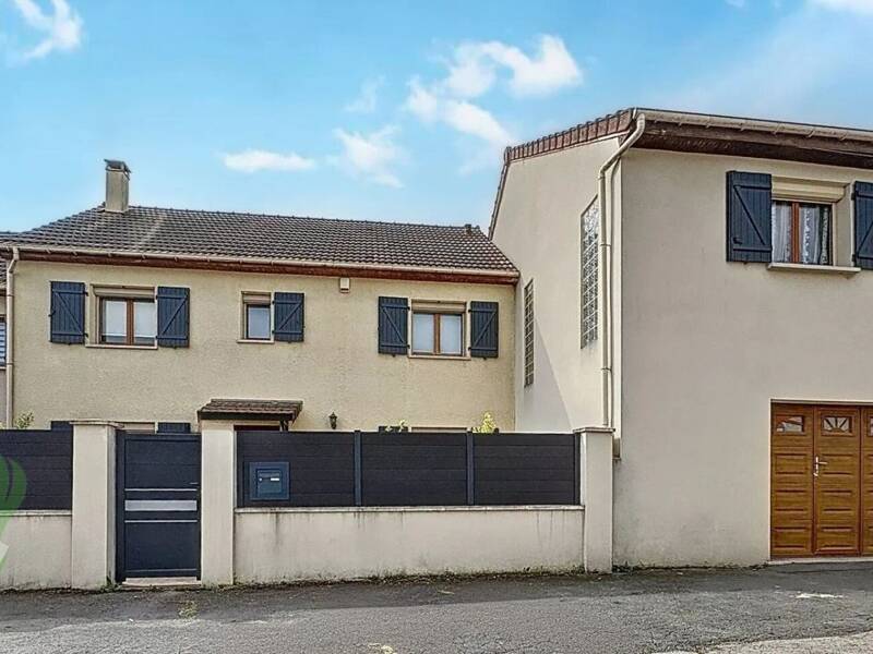 Maison à vendre, 224m², REIMS